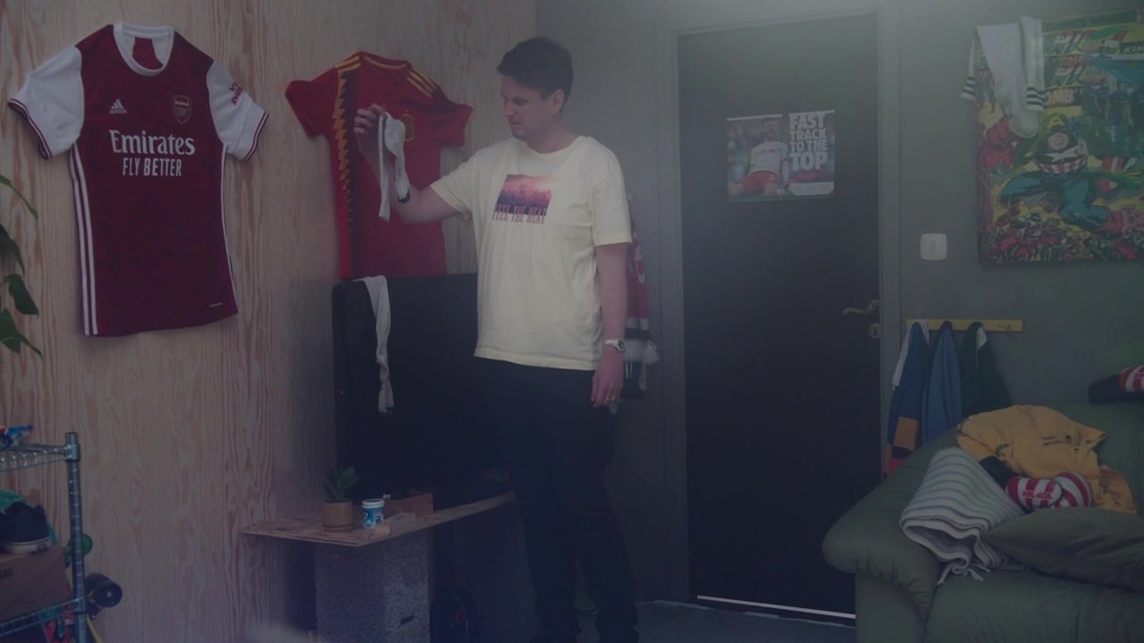 Familien Lykke - Season 2 Episode 10 : Episode 10