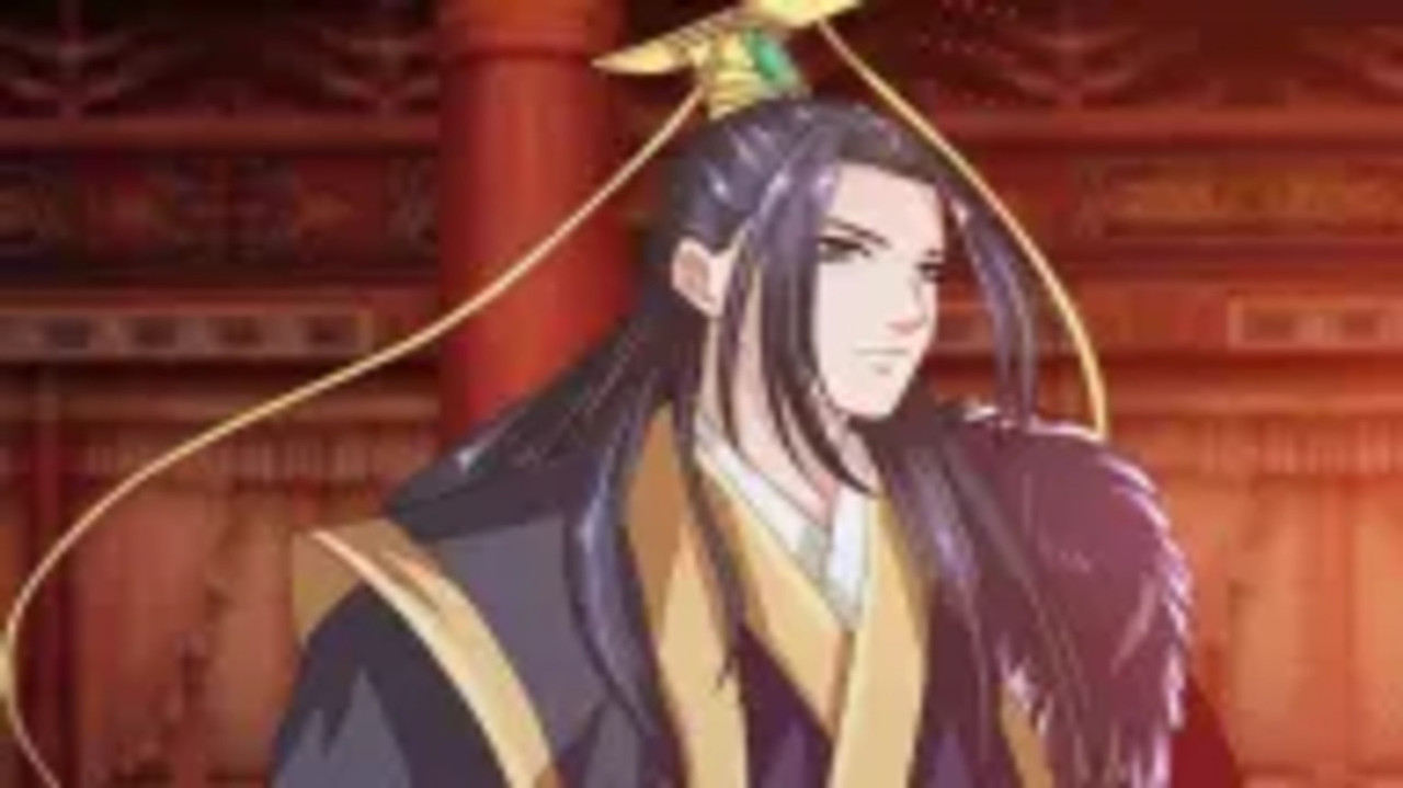 妲己不是坏狐狸 动态漫 — Épisode 15