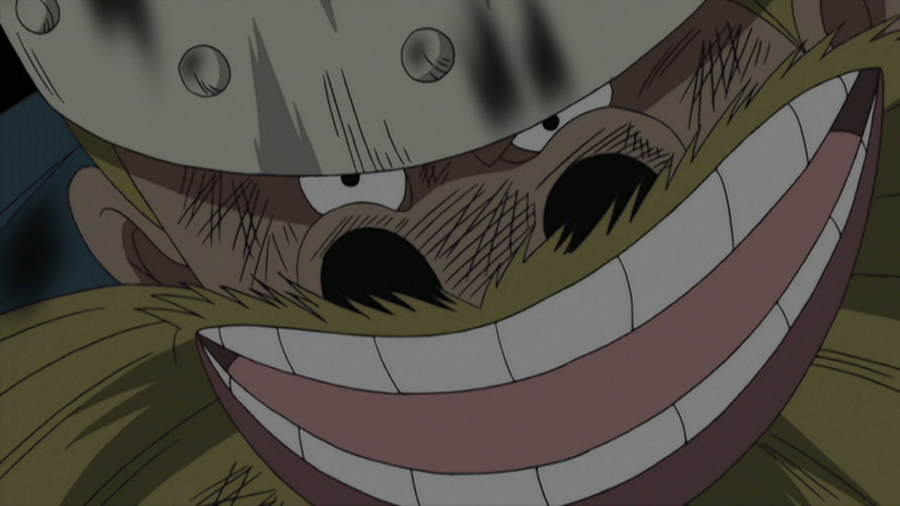 poster episodio 1142