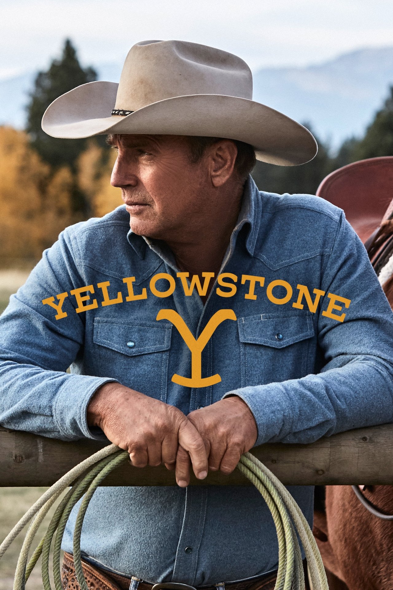 Yellowstone (2018)