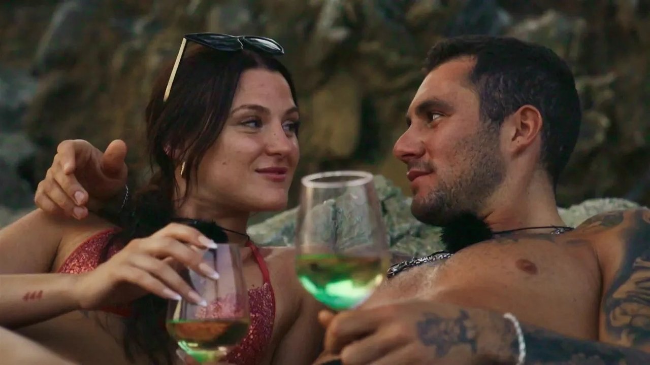 Are You The One – Reality Stars in Love - Season 3 Episode 2 : Episode 2