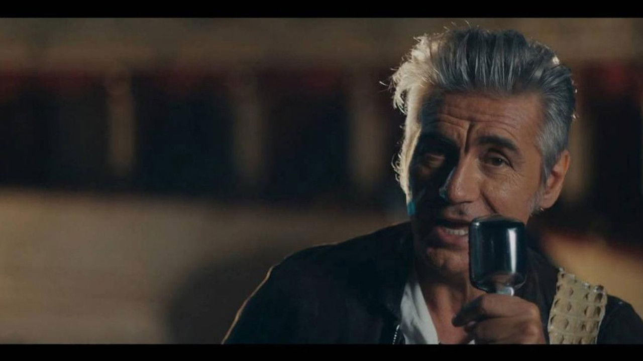 Ligabue - È andata così — Épisode 15