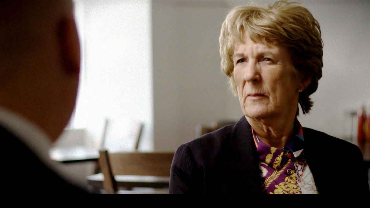 The Real Prime Suspect — Épisode 2