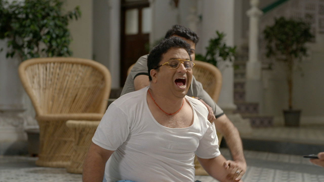 Jijaji Chhat Parr Koii Hai — Épisode 47