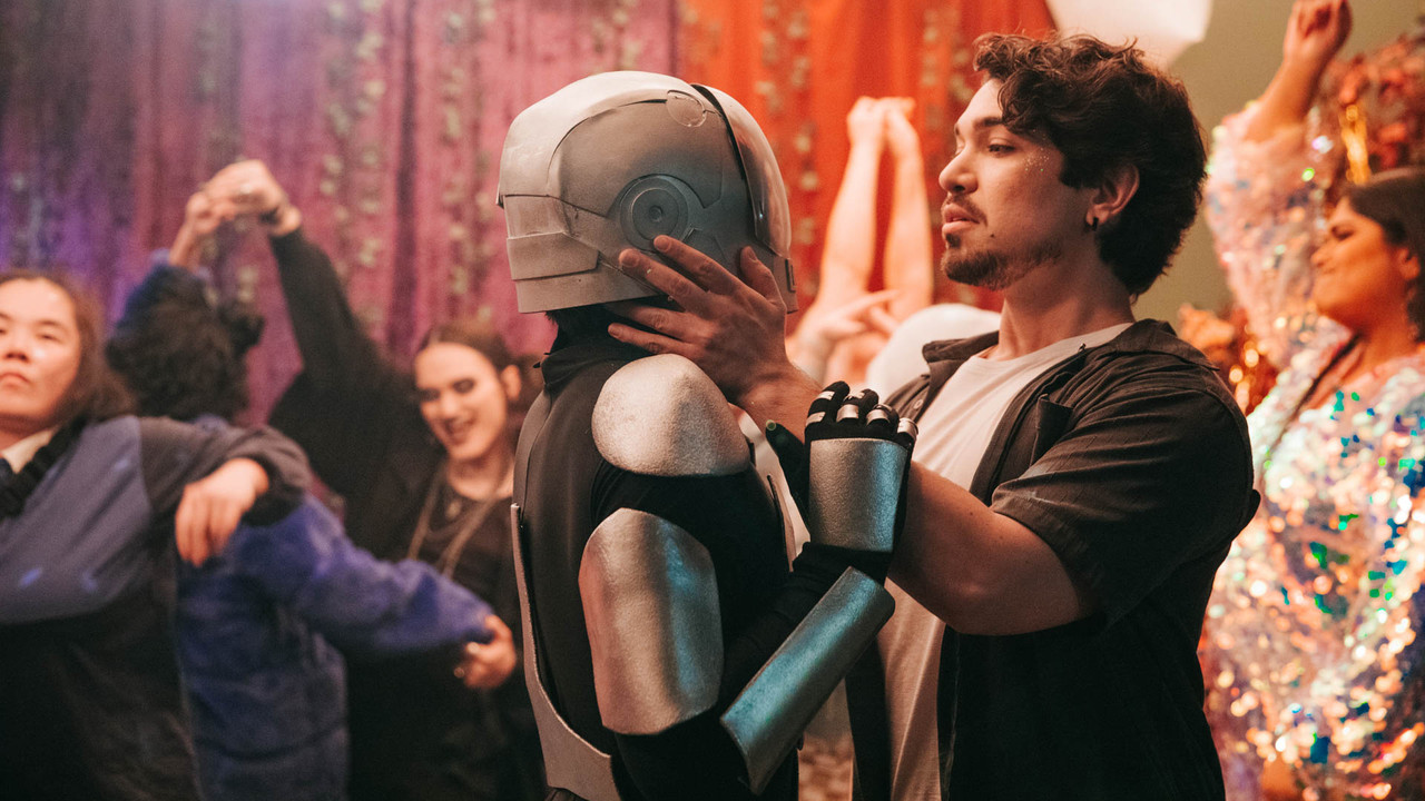 Passiflora backdrop image