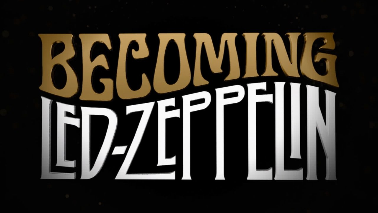 Becoming Led Zeppelin