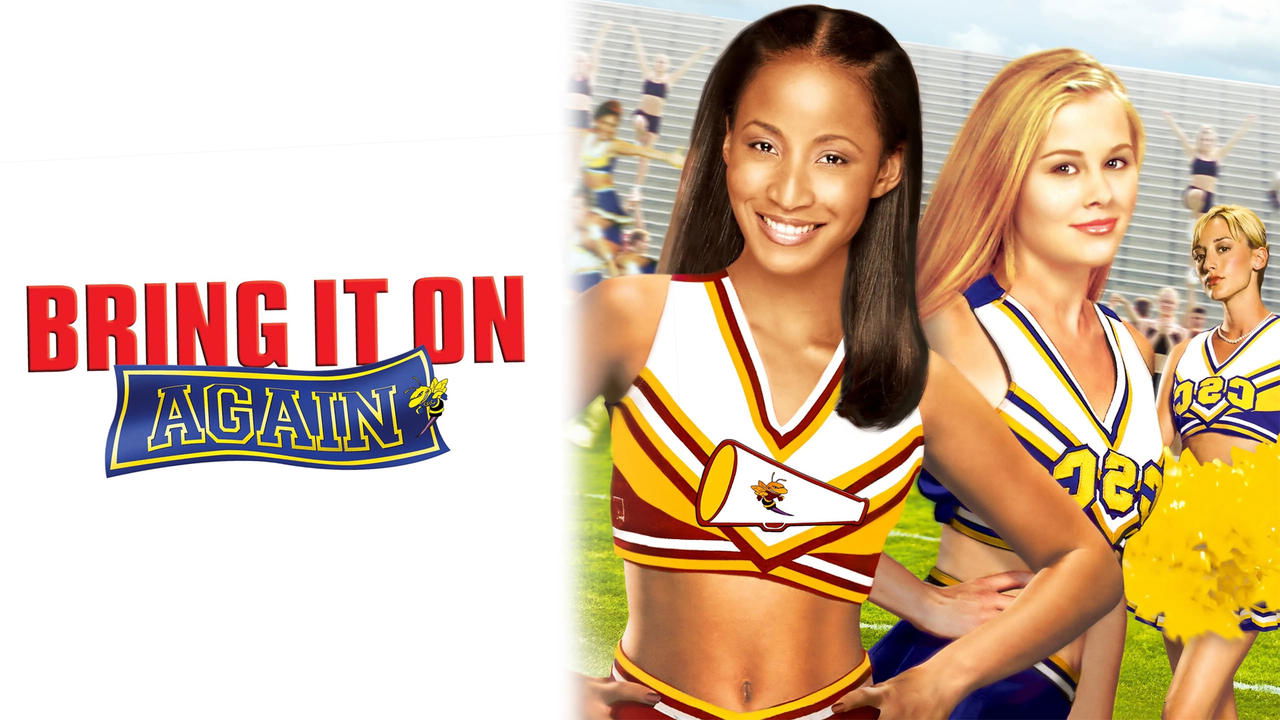 Bring It On Again
