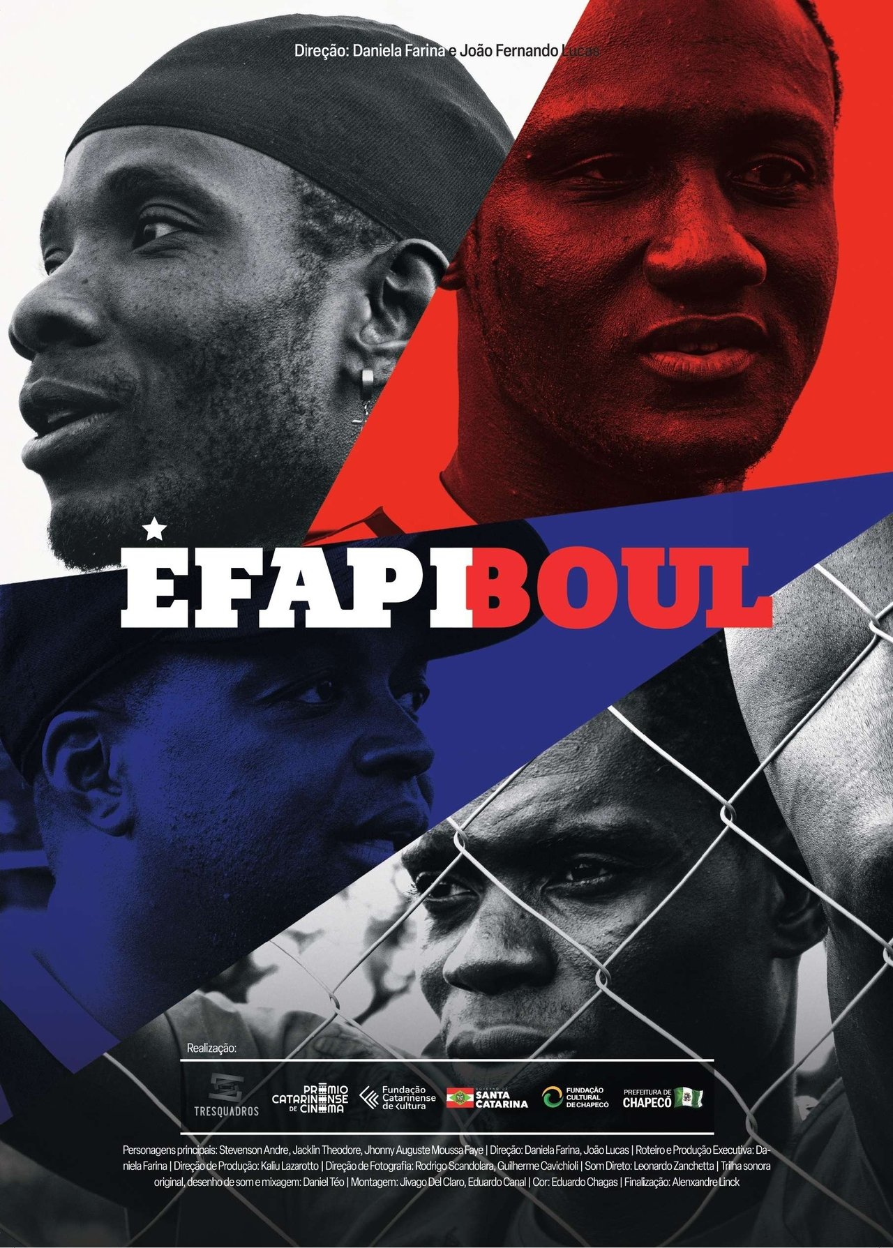 Efapi Boul Efapi Boul