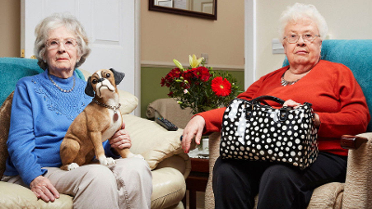 Gogglebox — Épisode 12