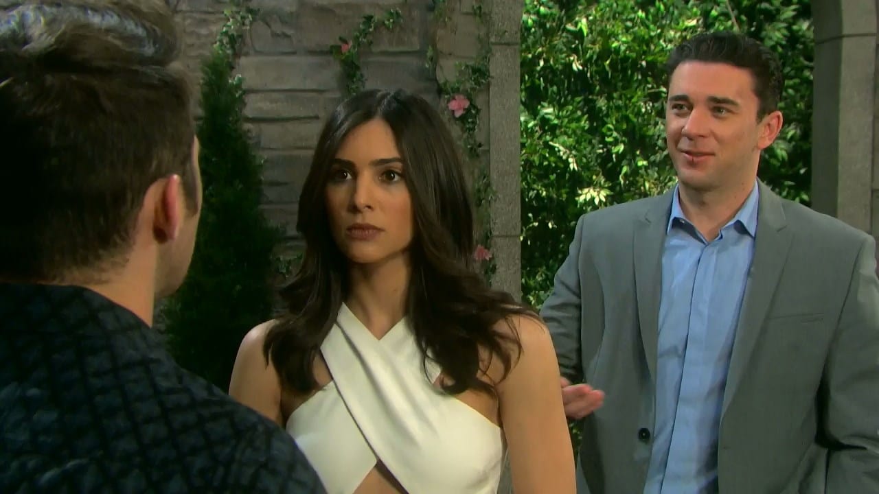 Days of Our Lives - Season 53 Episode 222 : Episode 222