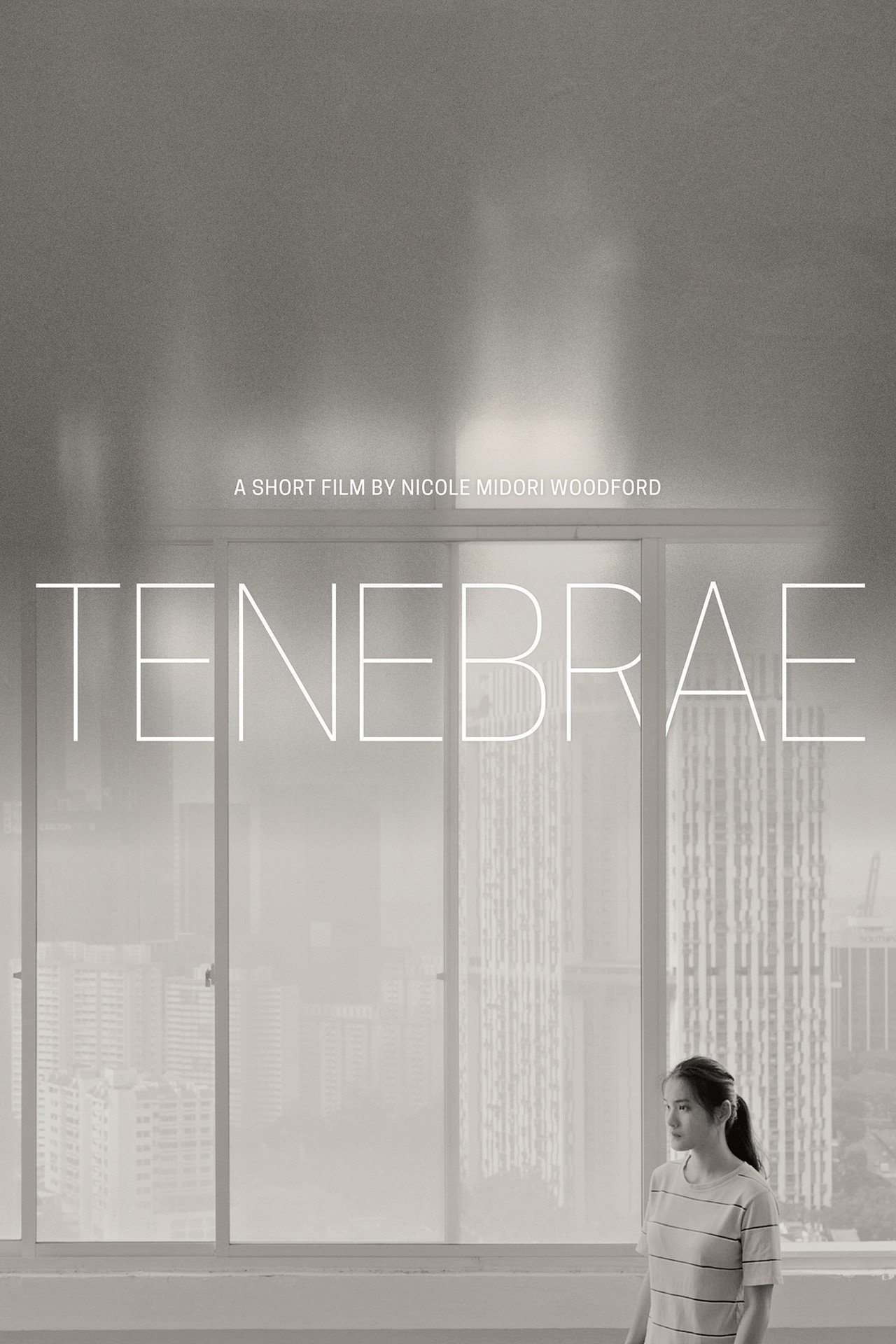 Tenebrae filmaffisch