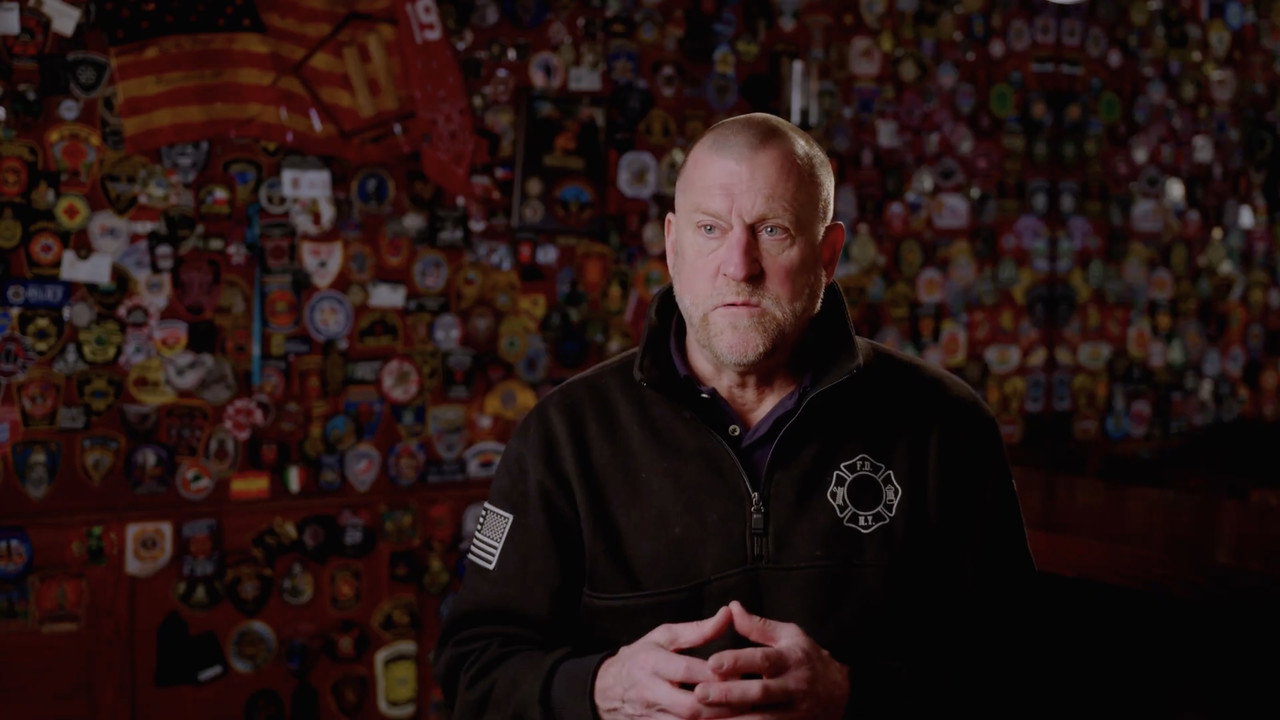 9/11 Untold Stories still 2