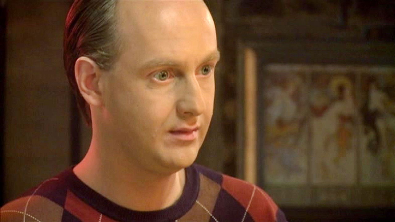 Катина любовь — Épisode 49