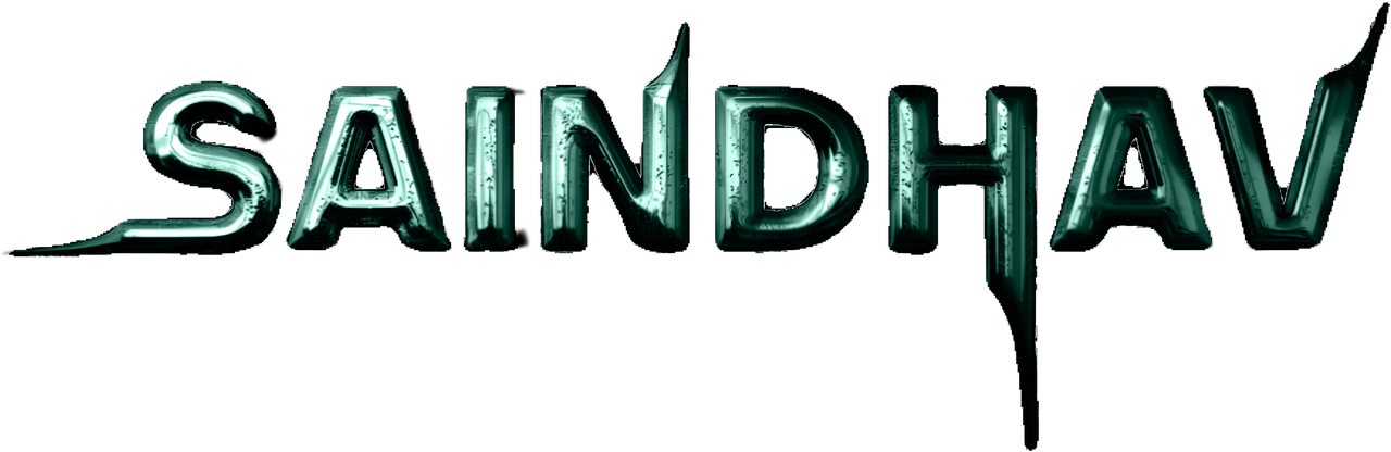 Saindhav
