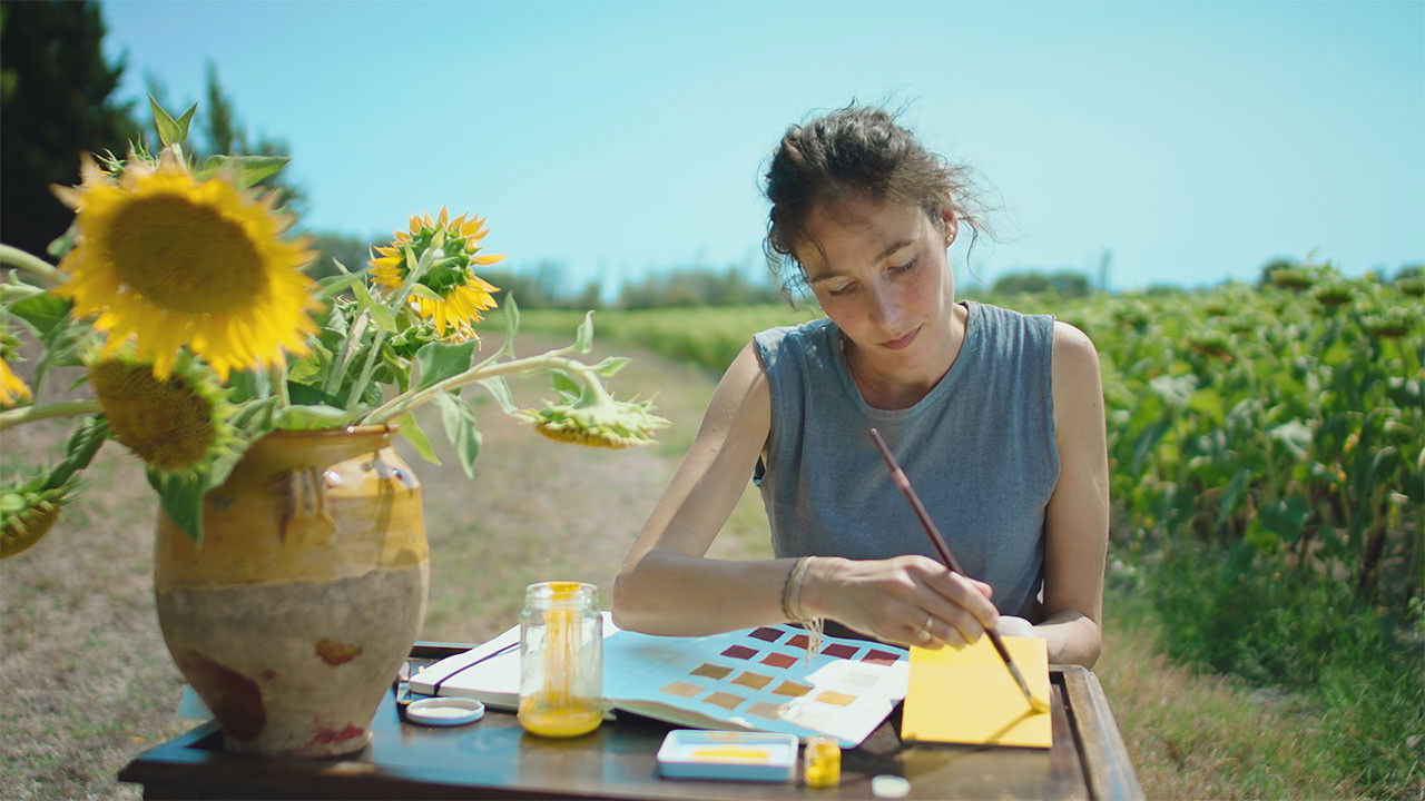 De kleuren van Caspers — Épisode 4