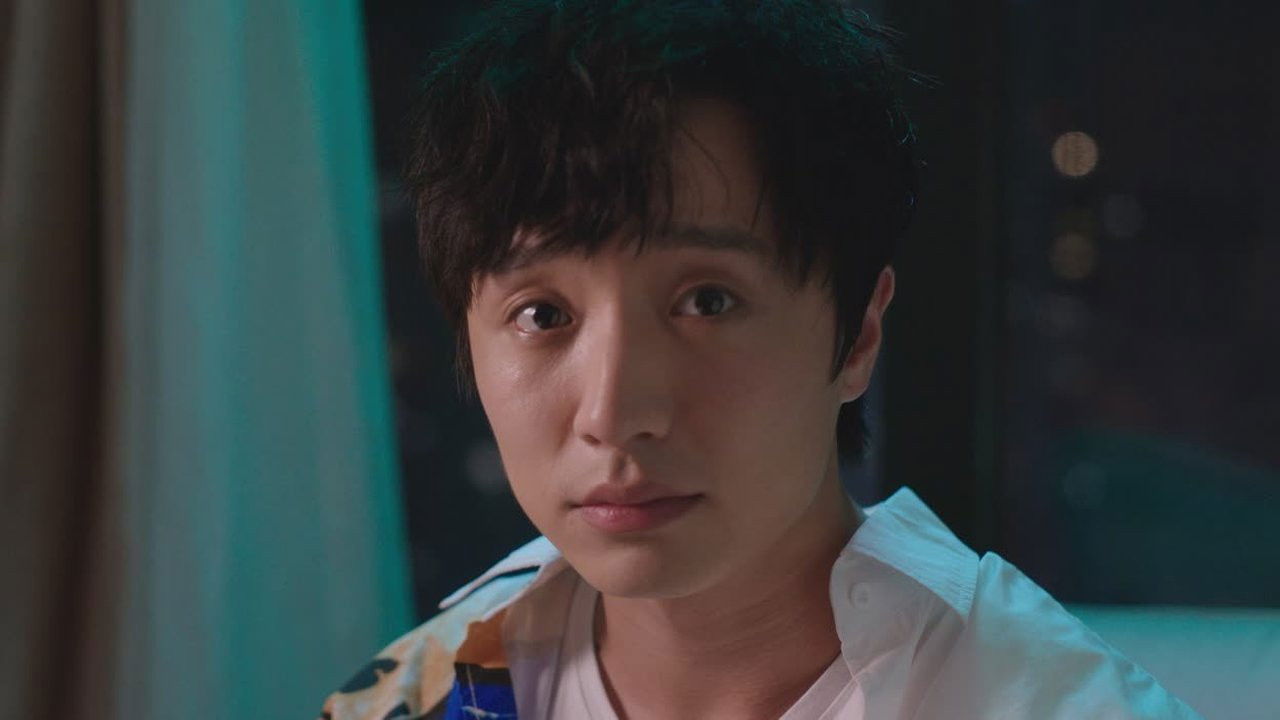 人设 — Épisode 17