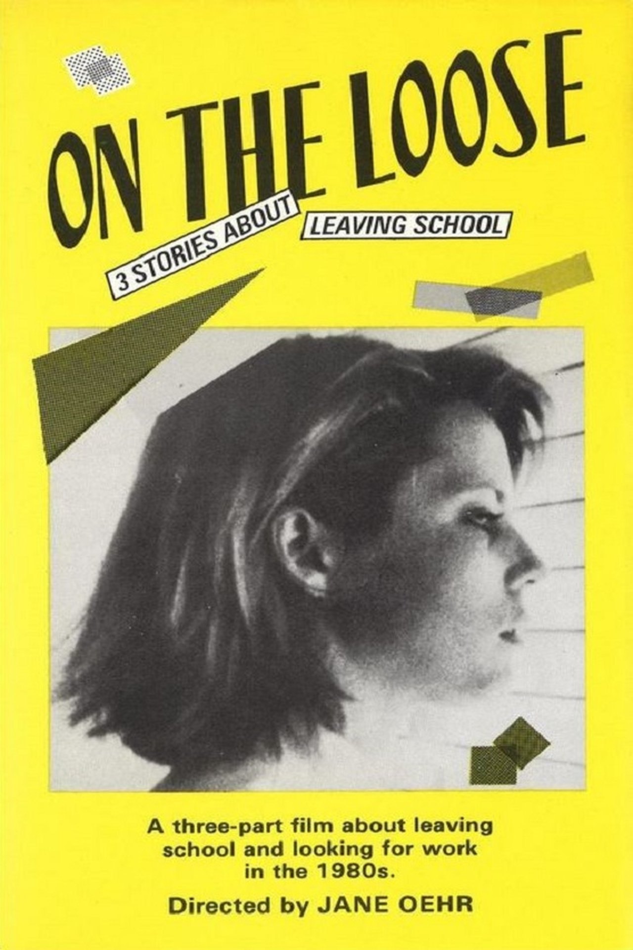 On the Loose 1985
