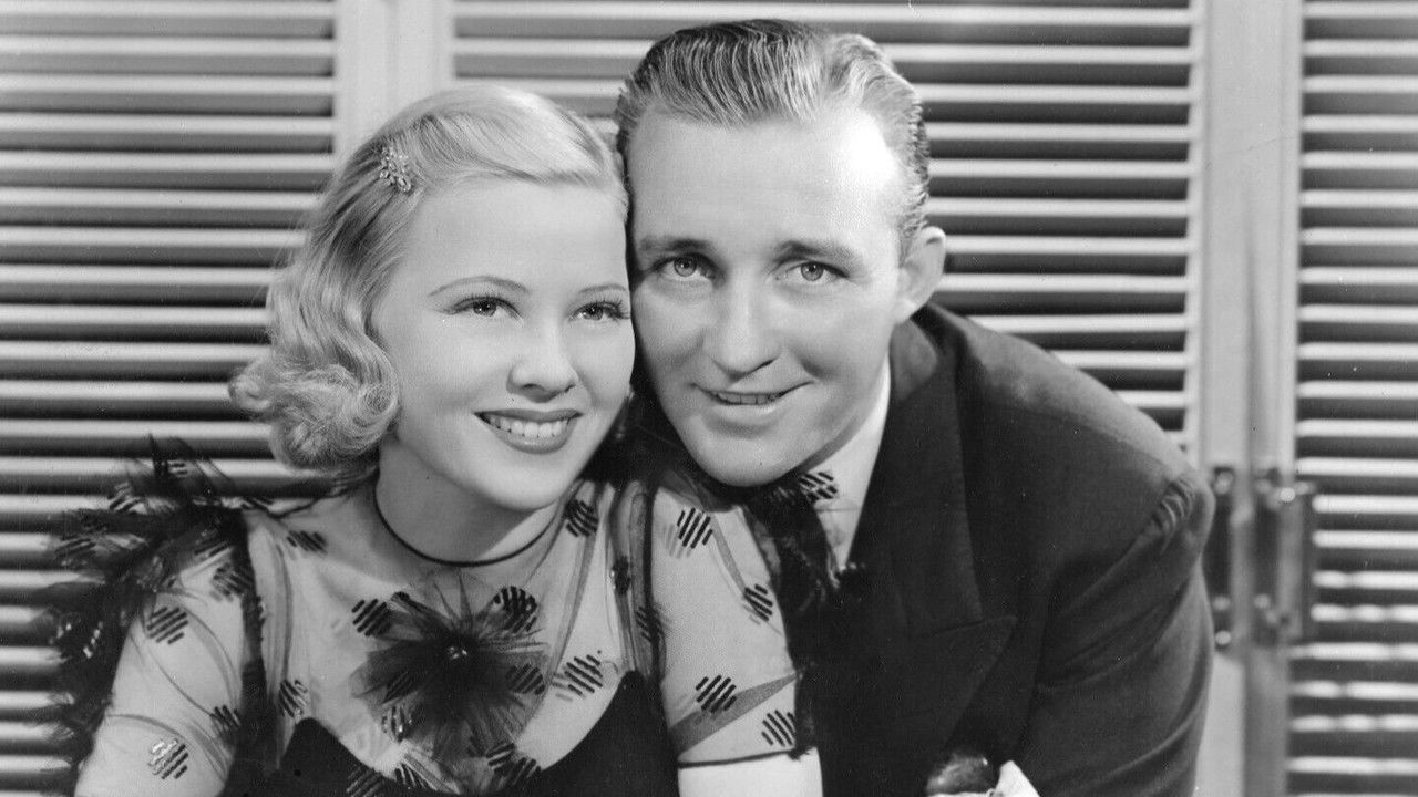 Double or Nothing backdrop