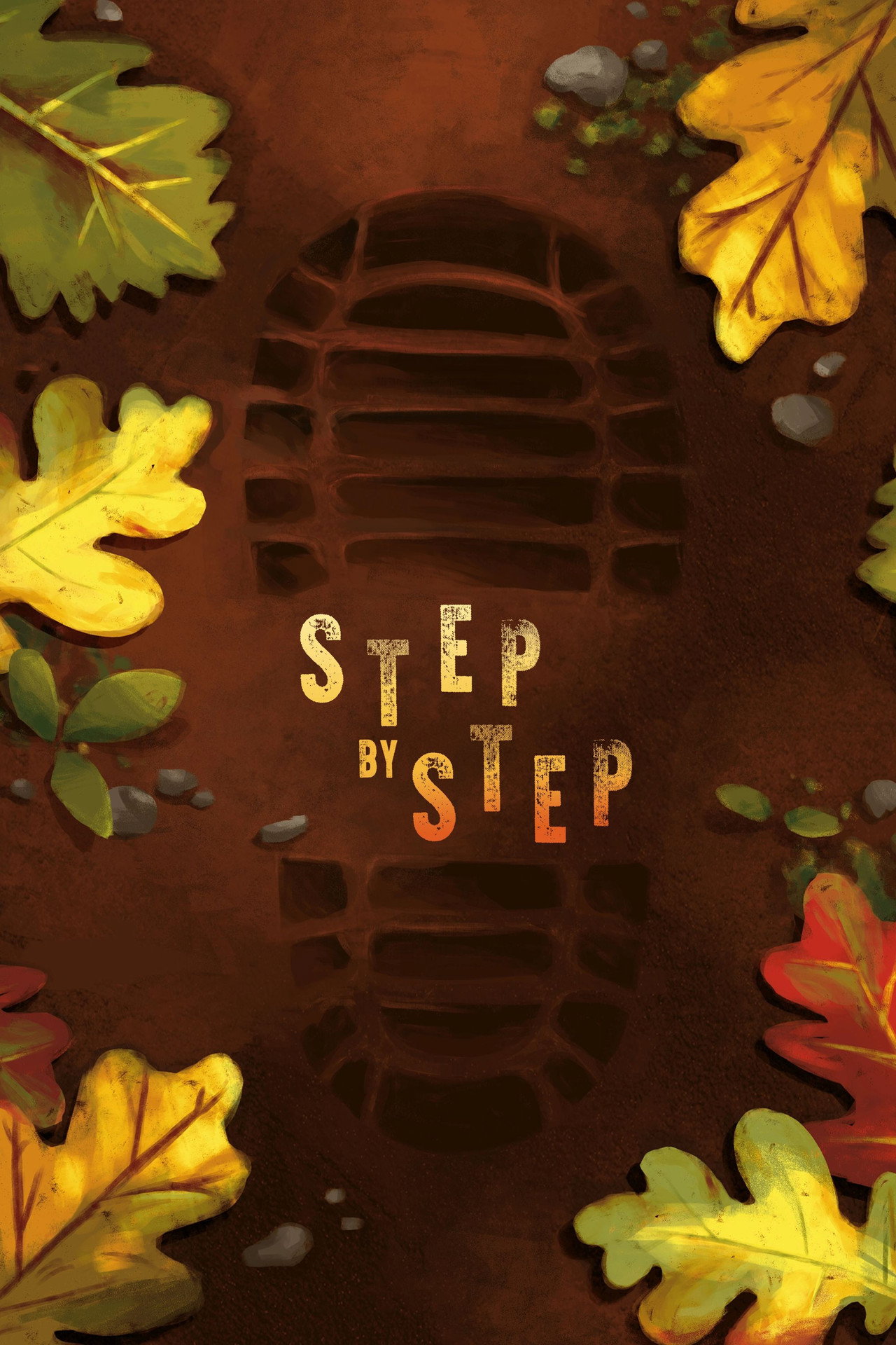 Step by Step
