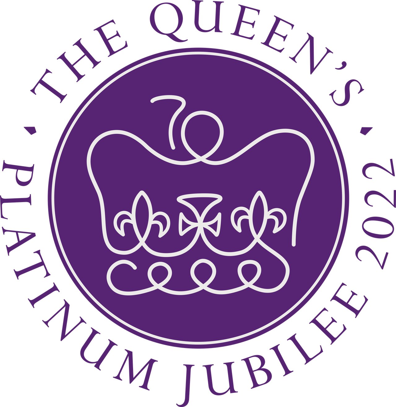 Platinum Party at the Palace