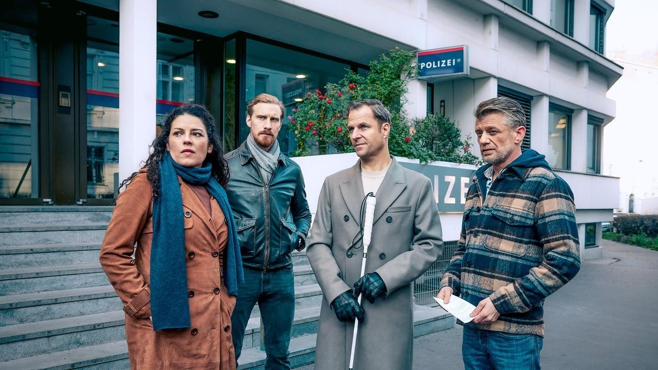 مشاهدة فيلم Blind Ermittelt – Geister der Vergangenheit مترجم بدون اعلانات - خلفية