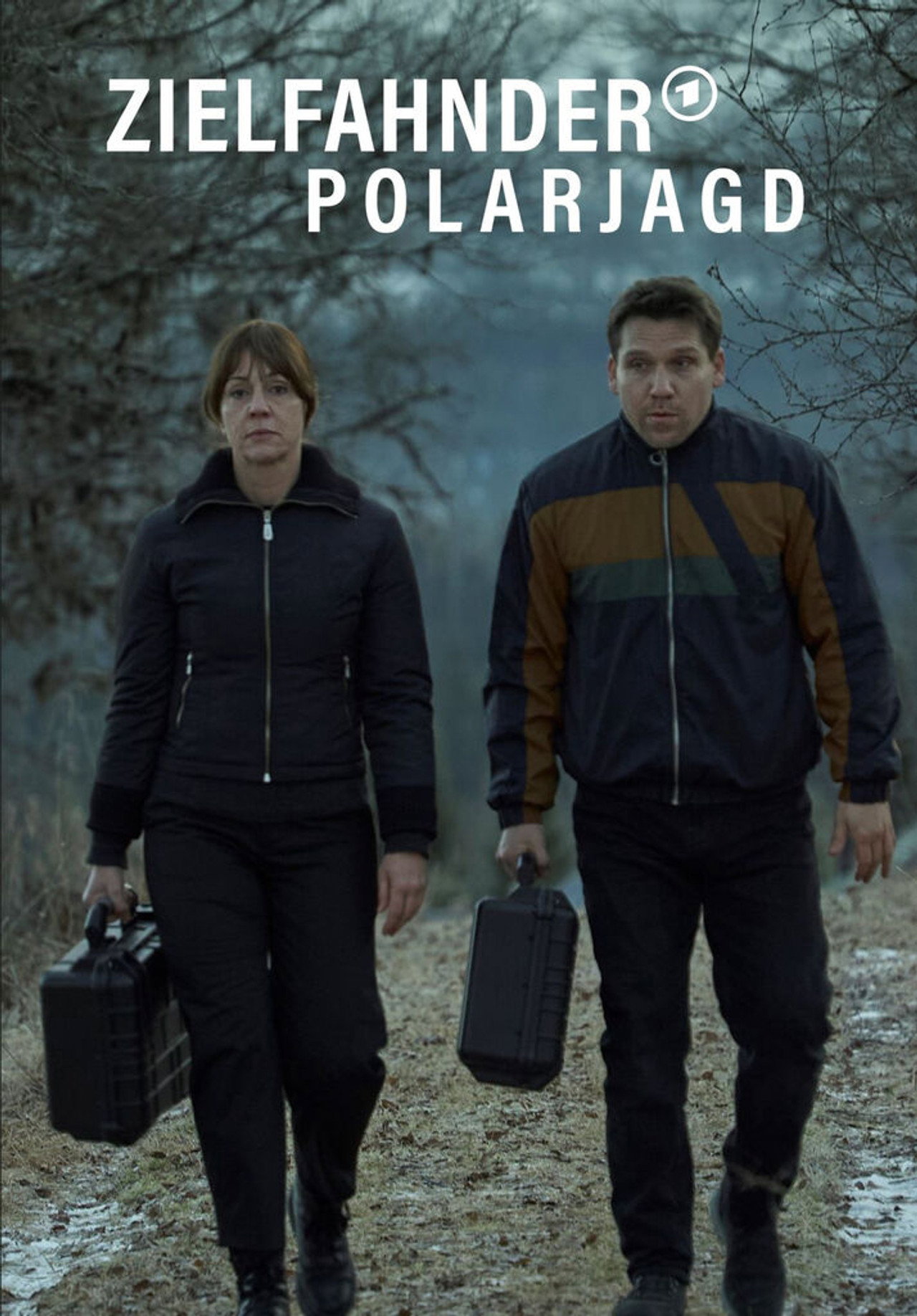 Manhunt: Polar Hunt