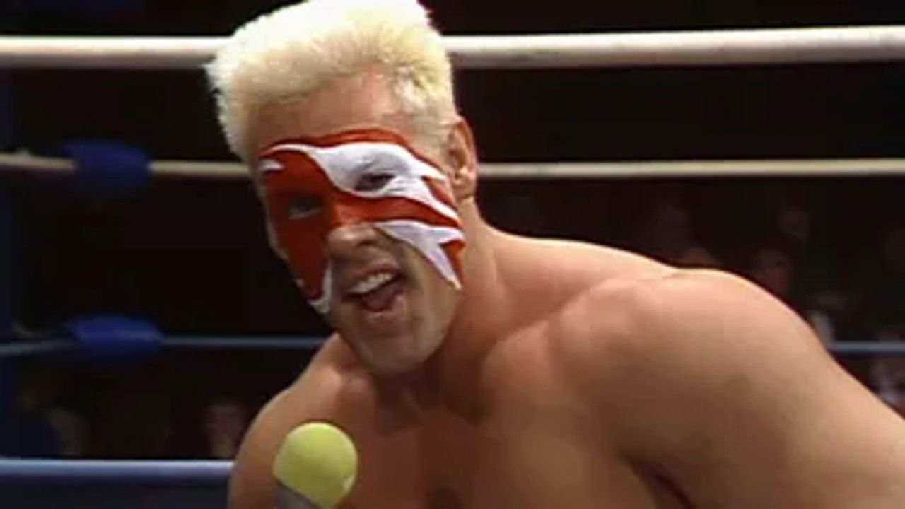 NWA World Championship Wrestling — Épisode 7