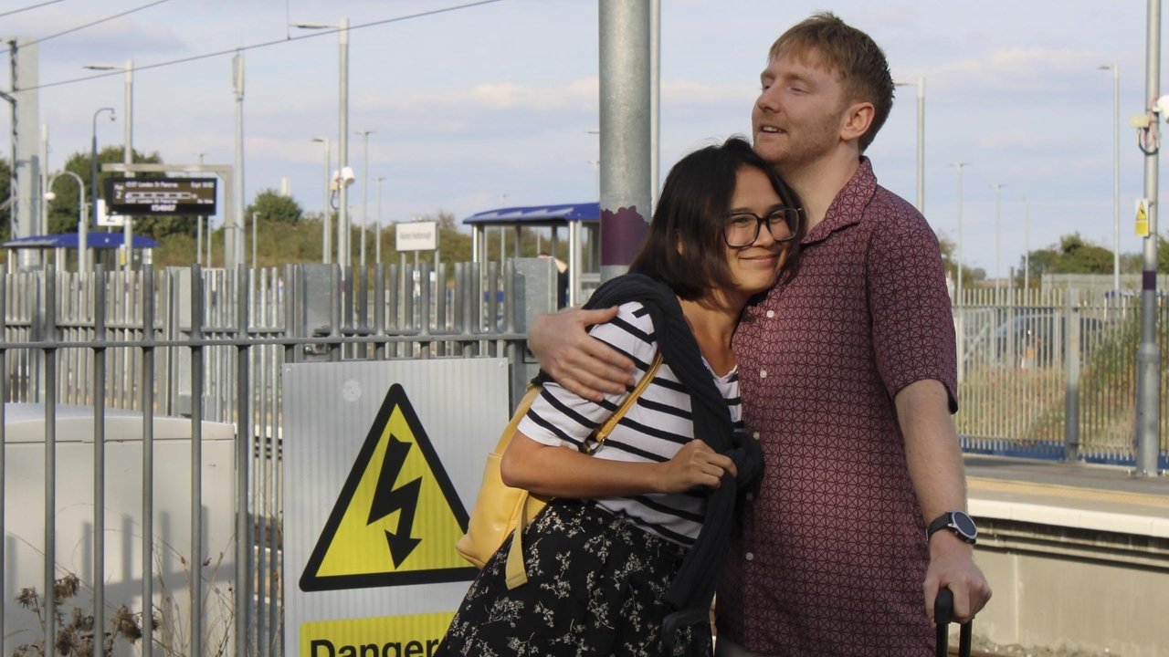 90 Day Fiancé: The Other Way - Season 7 Episode 5 : A Dog's Breakfast