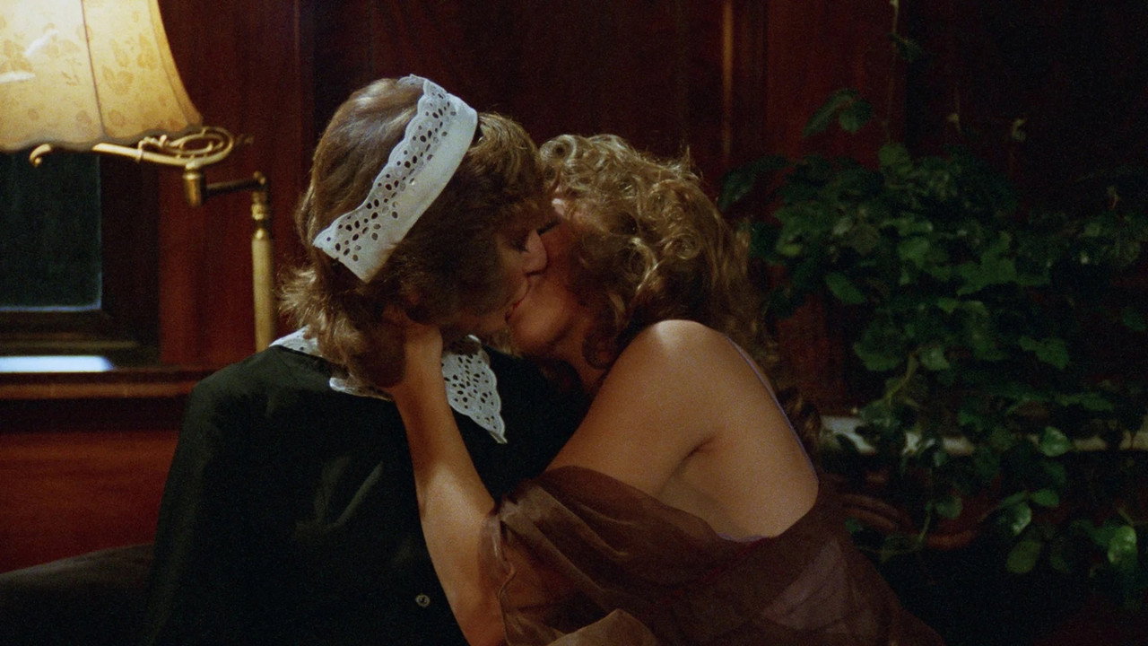Обои к фильму «I Like to Watch (1982)» — (13 из 21)