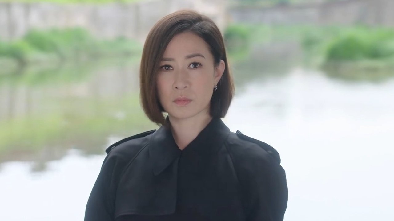 The QUEEN of News - Season 2 Episode 1 : Episode 1