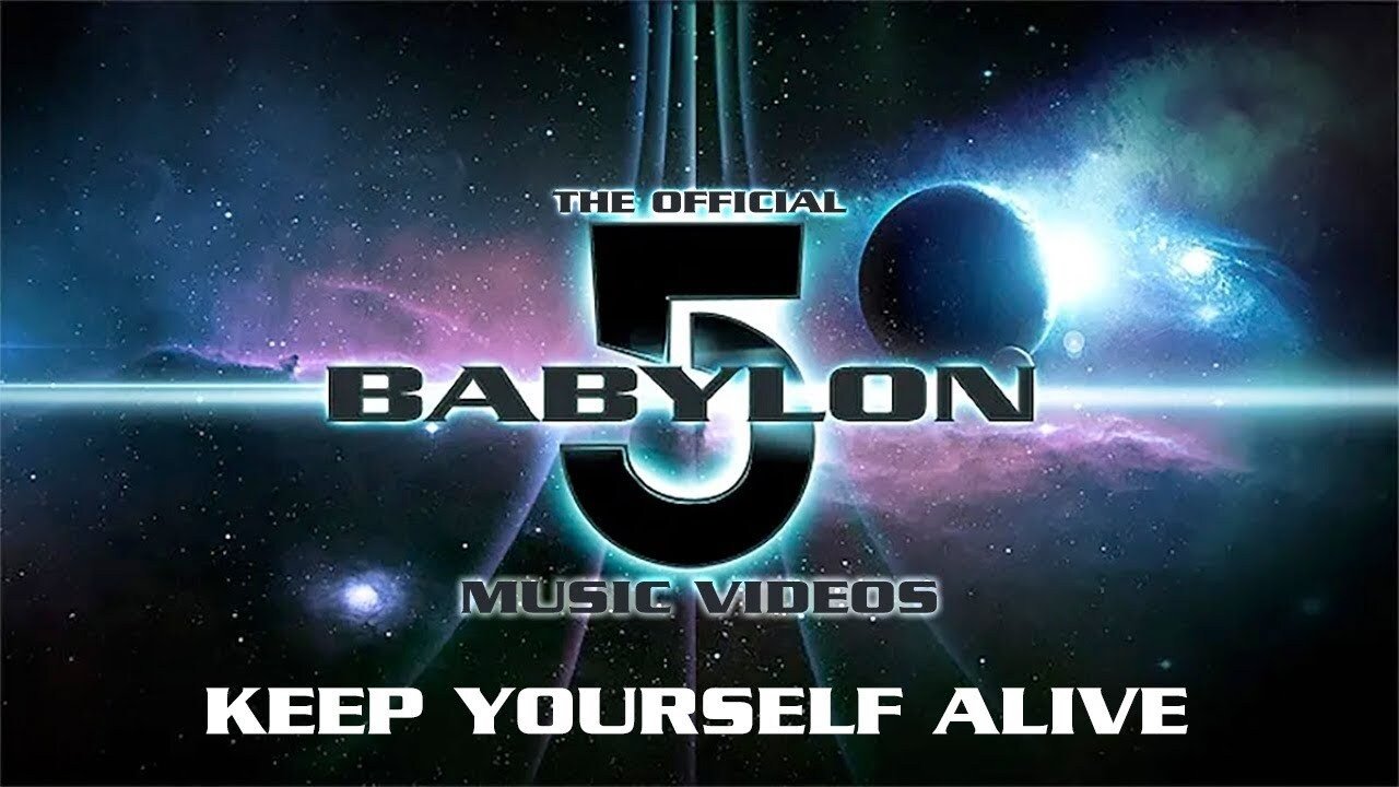Babylon 5 - Season 0 Episode 72 : 
