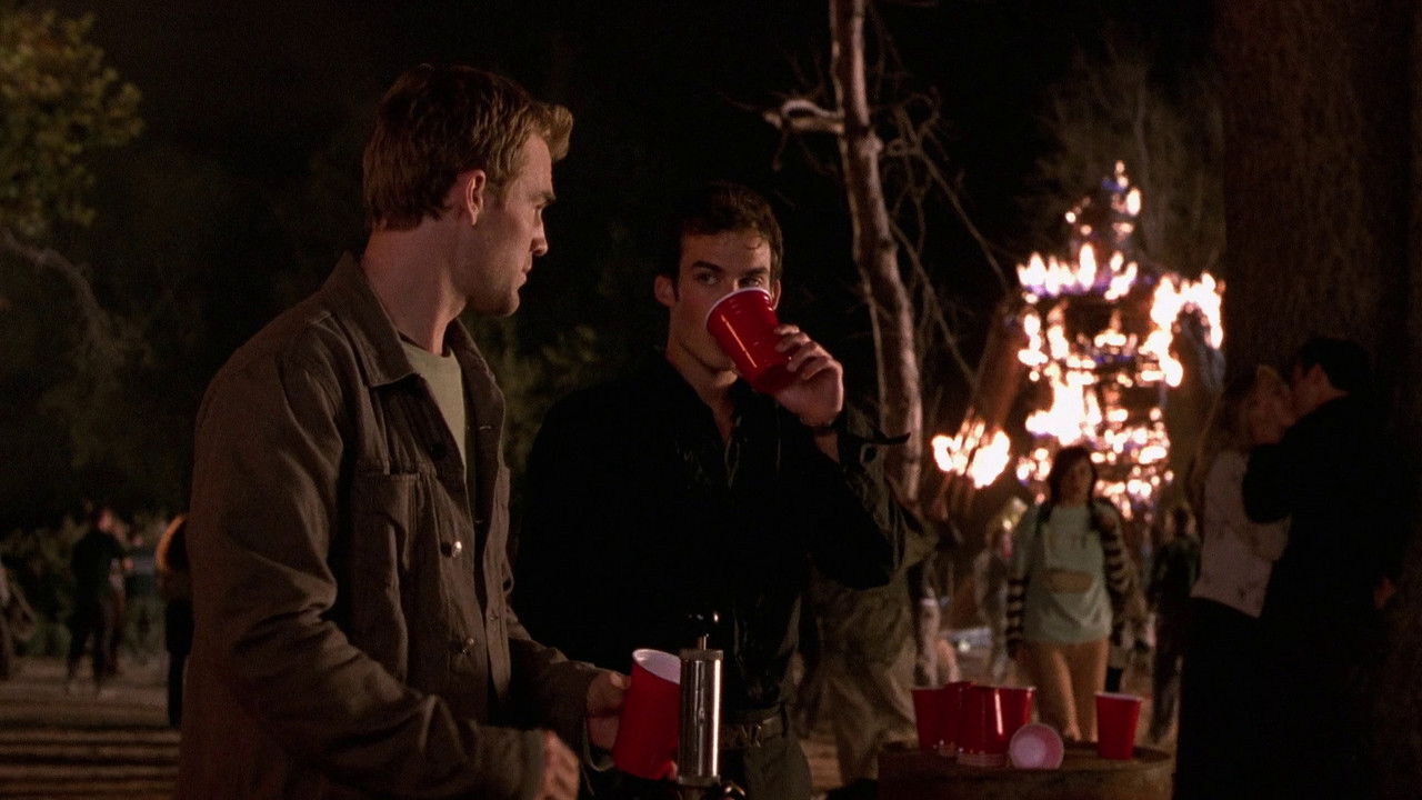 Die Regeln des Spiels (2002) trailer