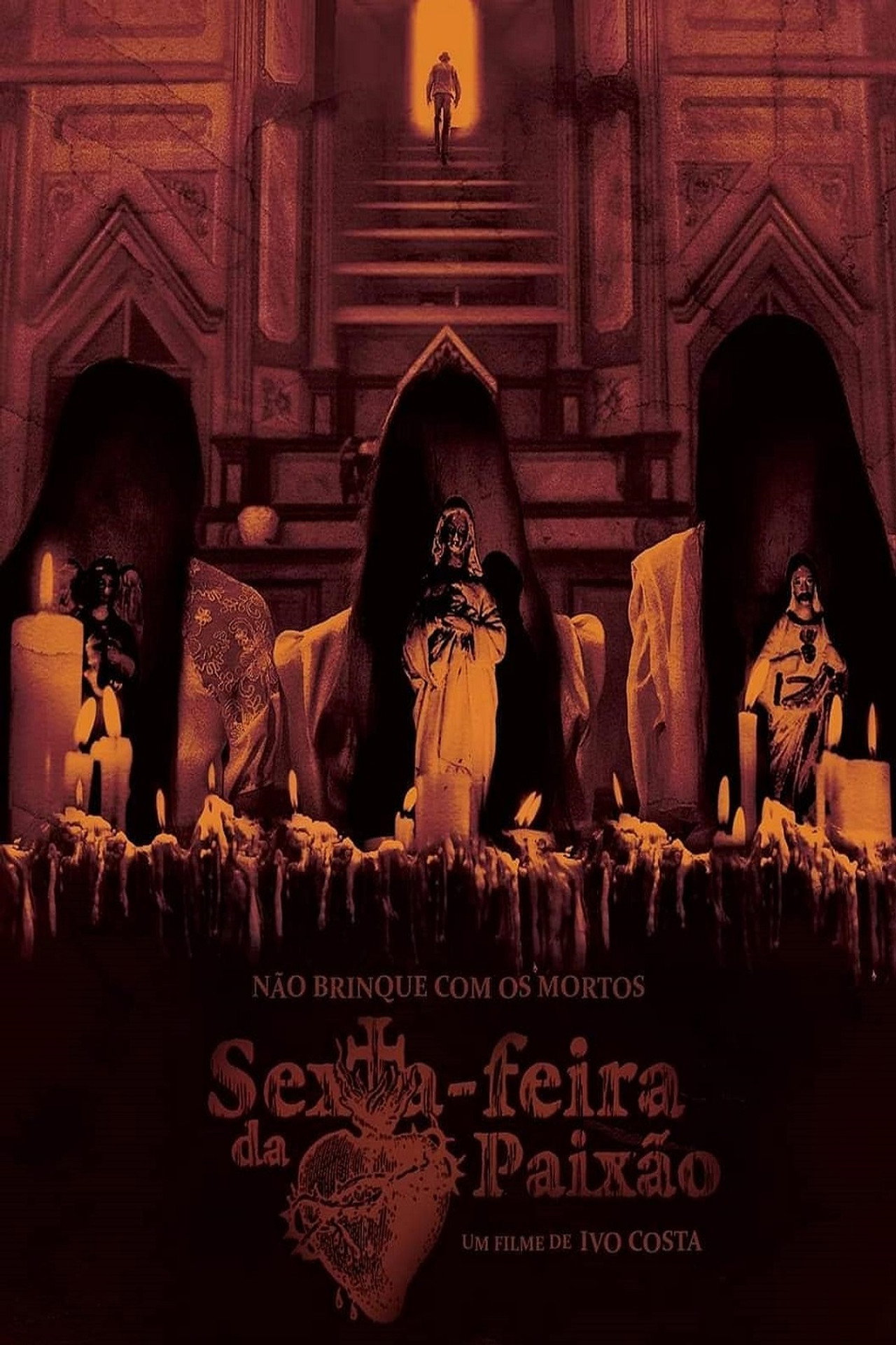 Sexta-Feira da Paixão filmaffisch