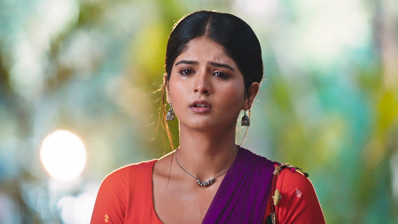 Maana Ke Hum Yaar Nahi — Épisode 13