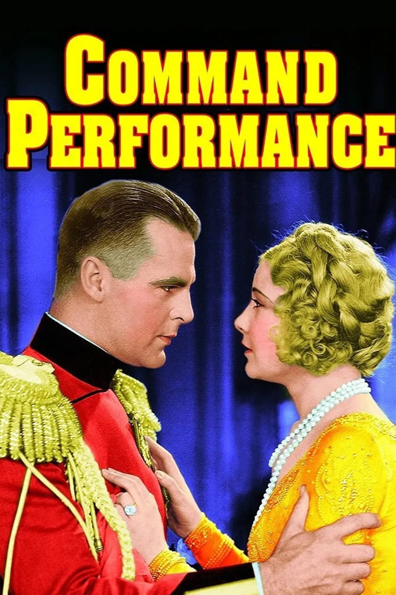 Command Performance