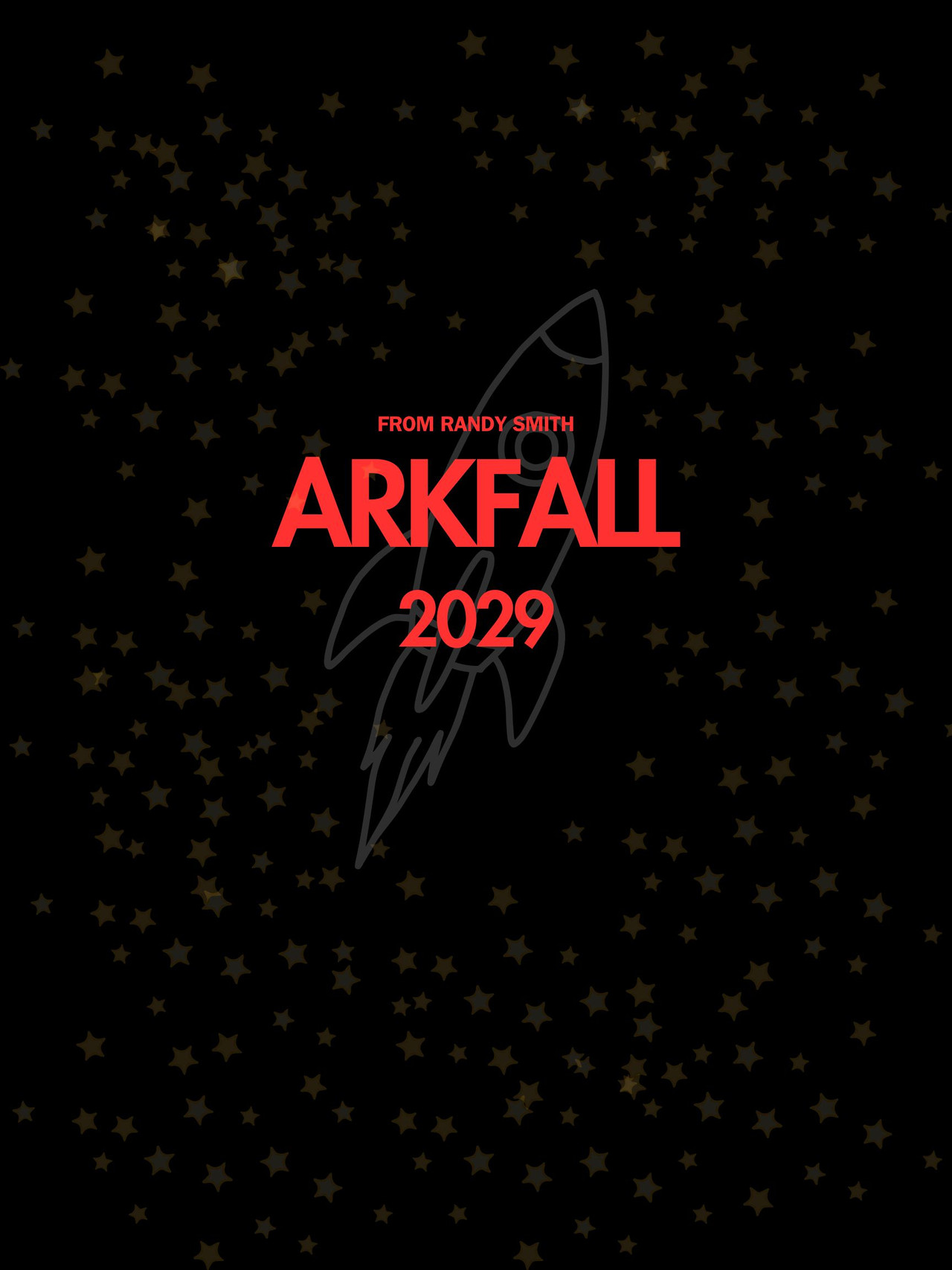 Arkfall Backdrop