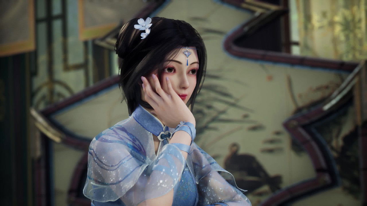 洪荒灵尊 — Épisode 22