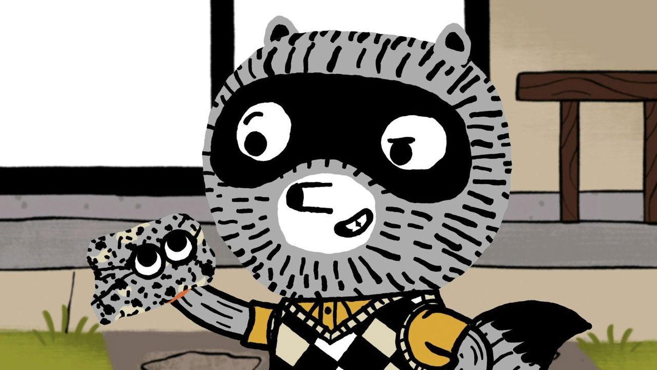 Carl the Collector — Épisode 17