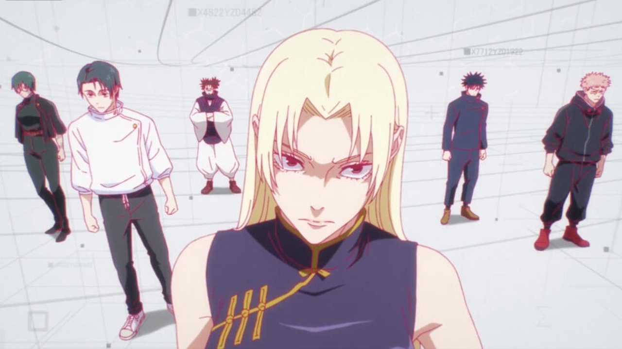 JUJUTSU KAISEN - Season 1 Episode 49 : Execution (2)