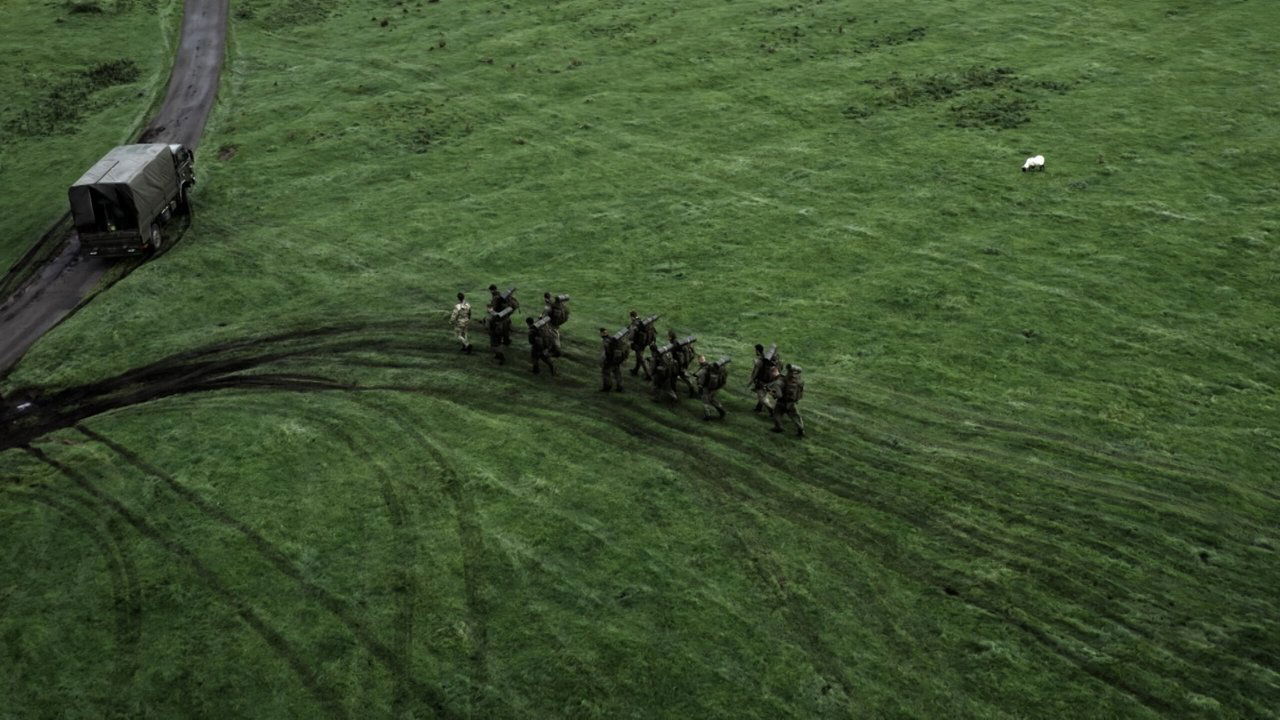 Kamp Van Koningsbrugge - Season 5 Episode 5 : Episode 5