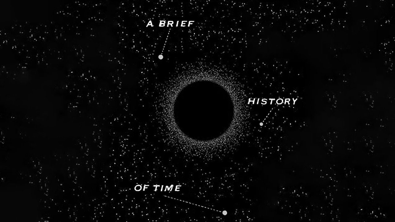 A Brief History of Time