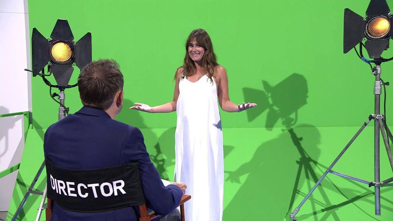 Ya es verano — Épisode 7