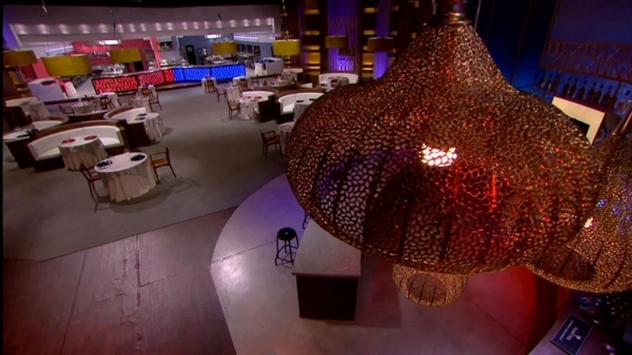 Hell's Kitchen Portugal — Épisode 3