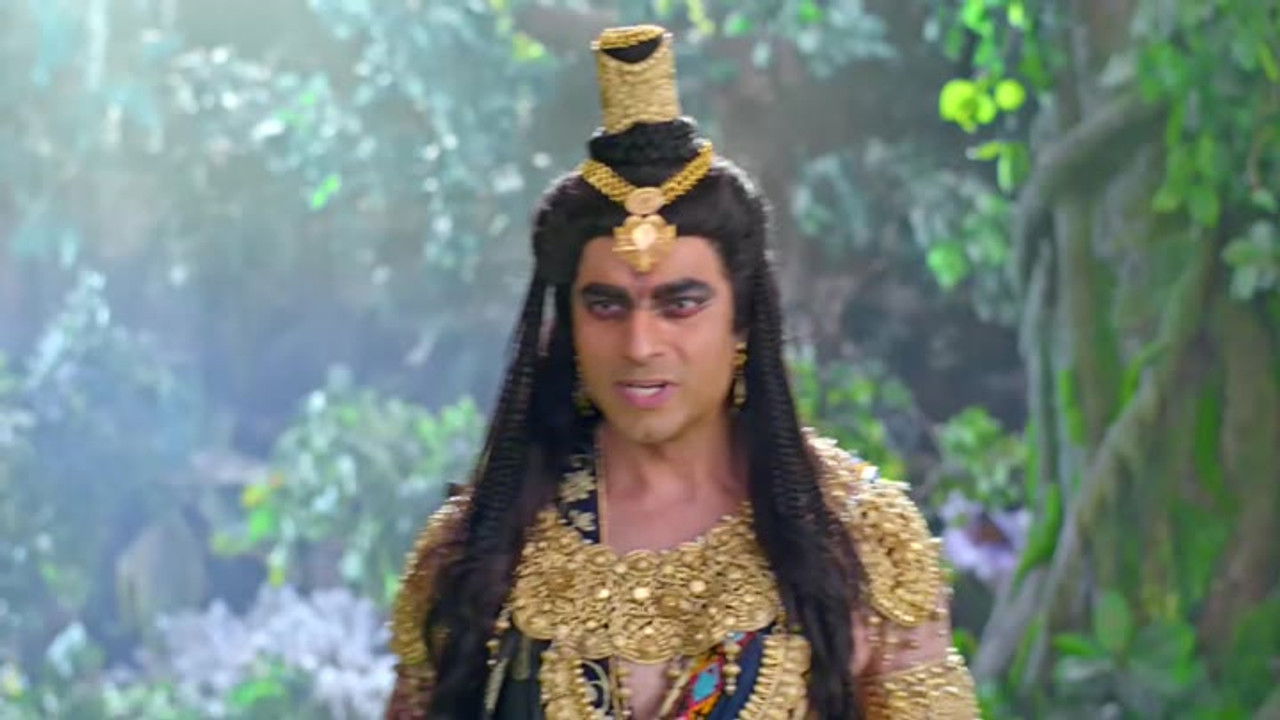 Shiv Shakti - Tap Tyaag Tandav — Épisode 182