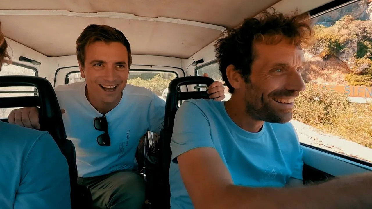 Viva La Feta - Season 2 Episode 8 : Episode 8