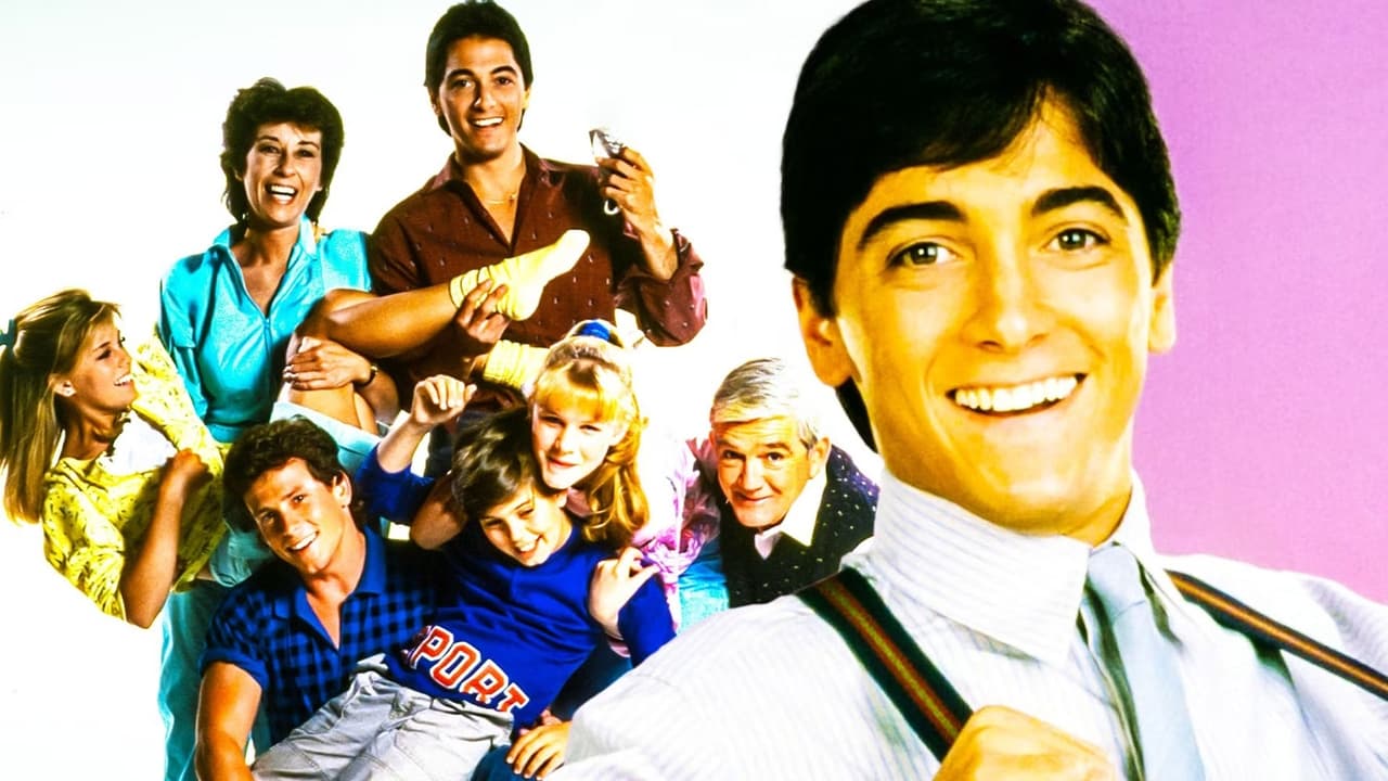 Cast and Crew of Charles in Charge