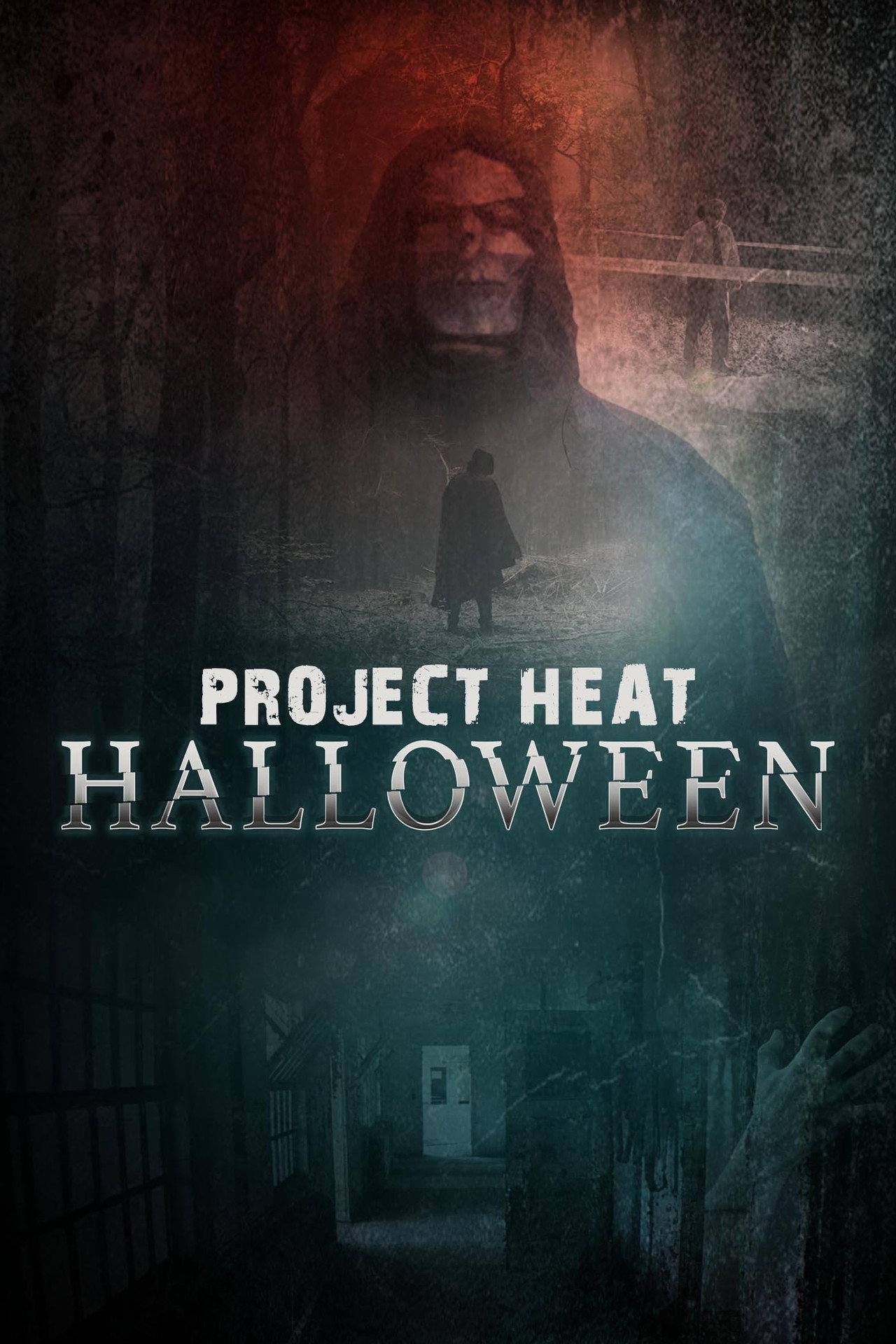 Project Heat: Halloween Backdrop