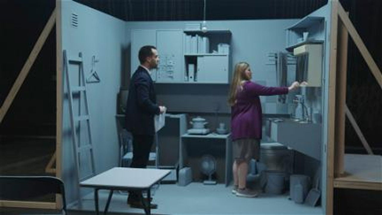 Natascha Kampusch, une vie brisée — Épisode 2