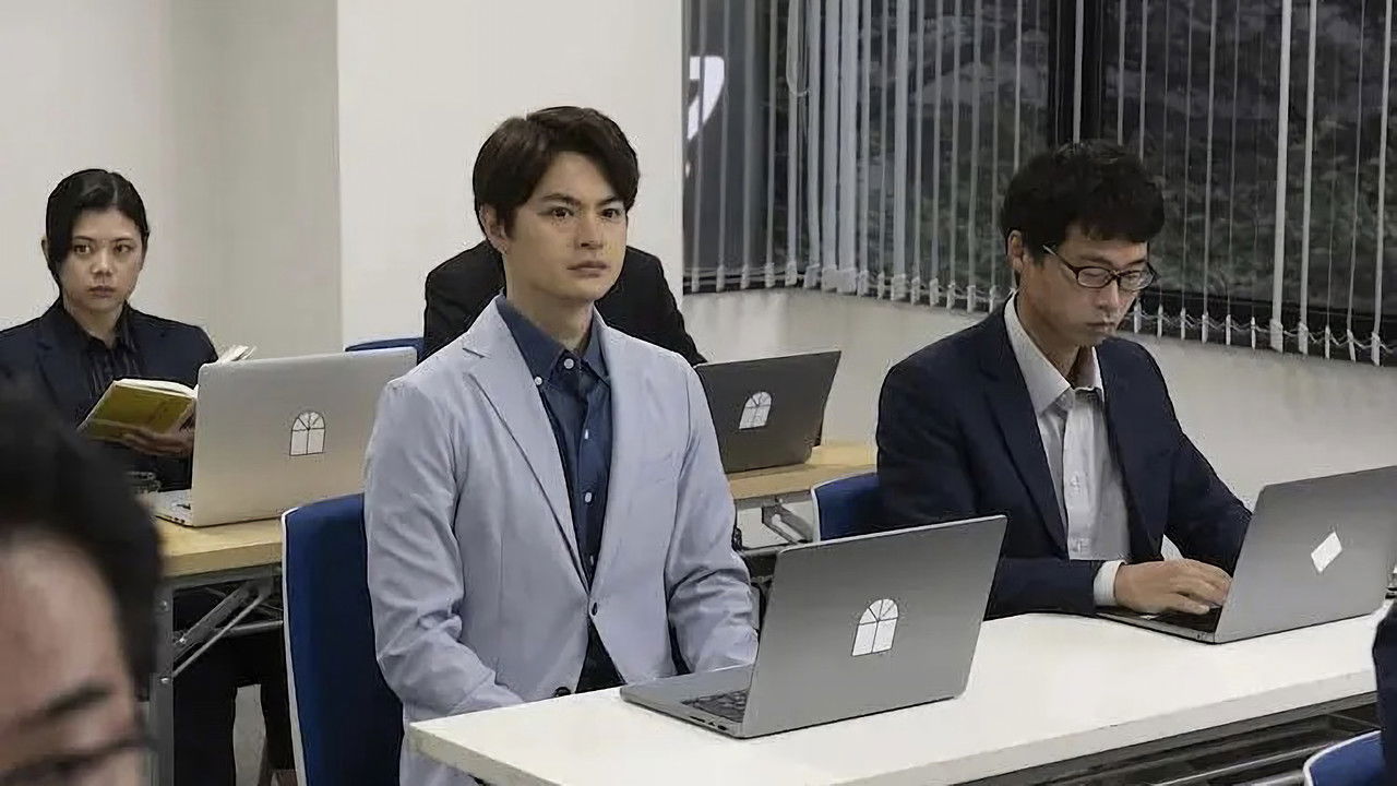 ノンレムの窓 — Épisode 3