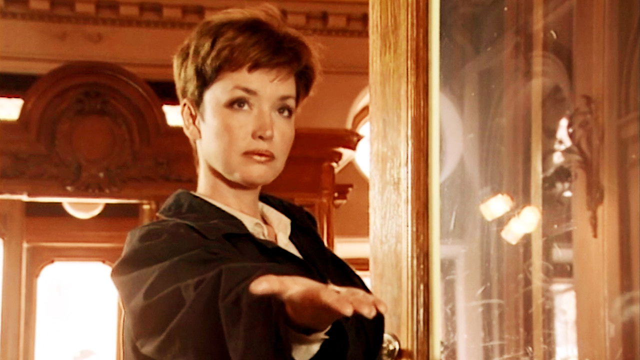 Бандитский Петербург — Épisode 7